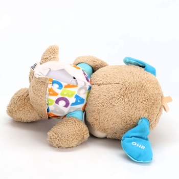 Interaktívna hračka psík Fisher-Price NJ