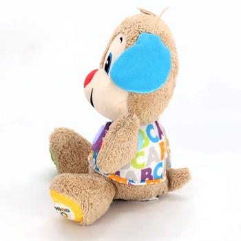 Interaktívna hračka psík Fisher-Price NJ