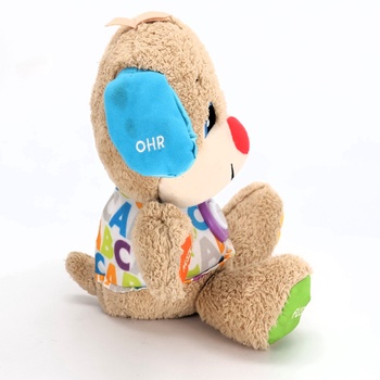Interaktívna hračka psík Fisher-Price NJ