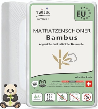 Chránič na matrac Twillie