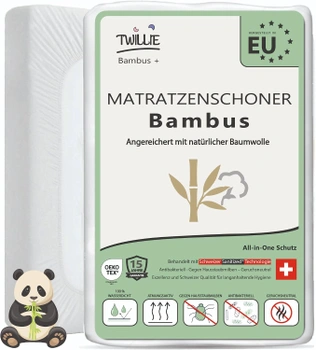 Chránič na matrac Twillie