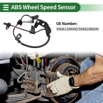 Snímač otáček kol ABS INFINAUTO
