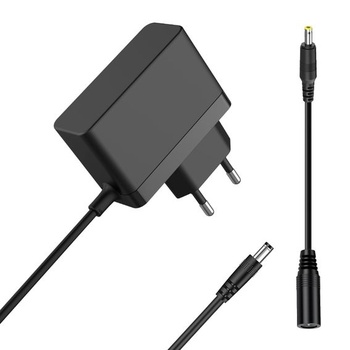 36V nabíjačka kompatibilná s Anyson Stars 5, Smoture VAC01,…