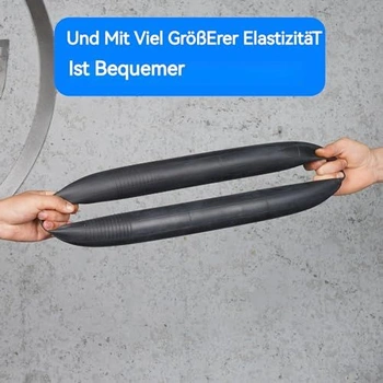 Pneumatiky Schwalbe z butylové gumy o rozměrech 3,50/4,00-6 pro trávníky, zahradní vozíky a motokáry
