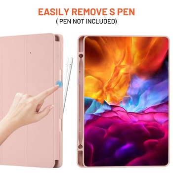 Puzdro kompatibilné s Samsung Galaxy Tab S6 Lite 10,4 palca 2024/2022/2020,