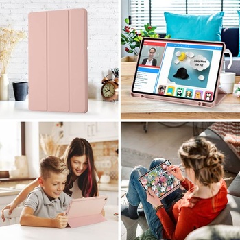 Puzdro kompatibilné s Samsung Galaxy Tab S6 Lite 10,4 palca 2024/2022/2020,