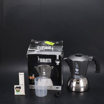 Moka kávovar Bialetti 7317 aj na indukciu