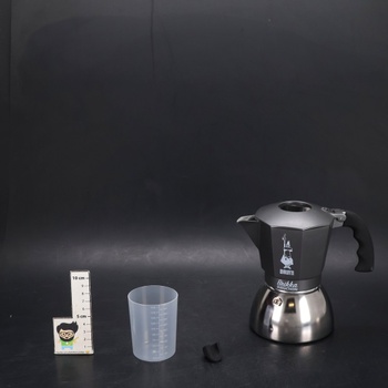 Moka kávovar Bialetti 7317 aj na indukciu