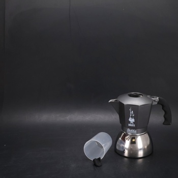 Moka kávovar Bialetti 7317 aj na indukciu