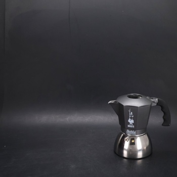 Moka kávovar Bialetti 7317 aj na indukciu