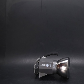 Moka kávovar Bialetti 7317 aj na indukciu