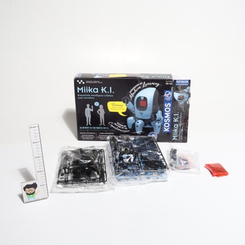 Robot s umelou inteligenciou Kosmos 620899