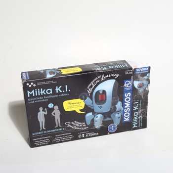 Robot s umelou inteligenciou Kosmos 620899