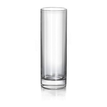 (Sada 6 pohárov na pitie - pohárov na long drink - pohárov na vodu - pohárov na ouzo - pohárov na