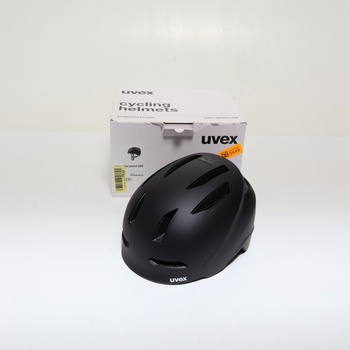 Cyklistická prilba Uvex S413065 54-58 cm