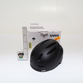 Cyklistická prilba Uvex S413065 54-58 cm