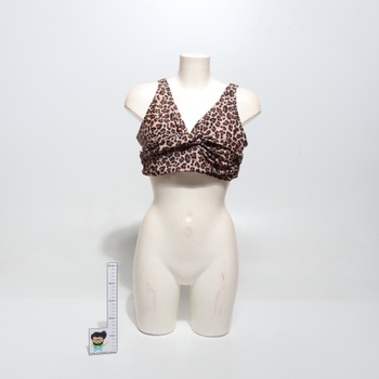 Dámske plavky veľ. XL GORGLITTER