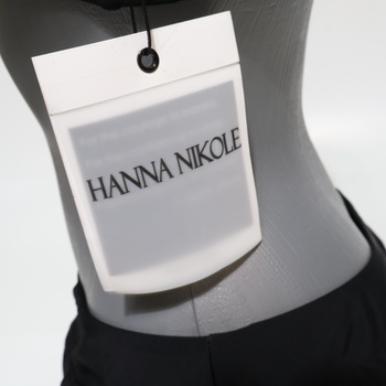 Dámske dvojdielne plavky Hanna Nikole veľ. L