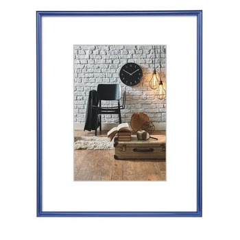 Fotorámik Hama Sevilla DIN A3 (29,7x42 cm) (fotorámik s papierovou paspartou 18x24 cm, rám z