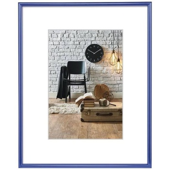 Fotorámik Hama Sevilla DIN A3 (29,7x42 cm) (fotorámik s papierovou paspartou 18x24 cm, rám z
