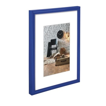 Fotorámik Hama Sevilla DIN A3 (29,7x42 cm) (fotorámik s papierovou paspartou 18x24 cm, rám z