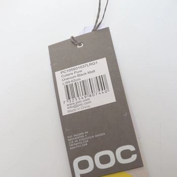 Cyklistická helma Poc L (59-62cm)