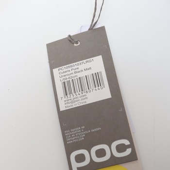 Cyklistická prilba Poc L (59-62cm)