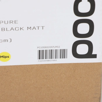 Cyklistická helma Poc L (59-62cm)