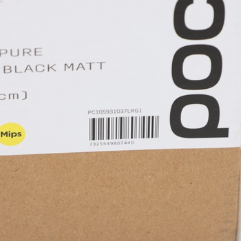 Cyklistická prilba Poc L (59-62cm)