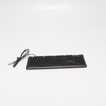 Klávesnica Corsair K55 čierna