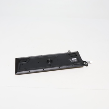 Klávesnica Corsair K55 čierna