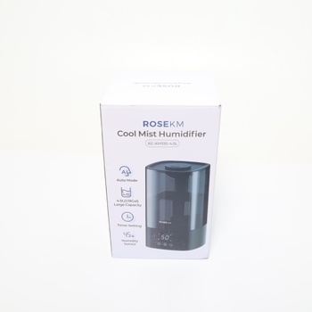 Zvlhčovač vzduchu Rosekm KC-KM13S-4.5L-EU