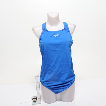 Dámske plavky Speedo Eco Endurance+ D 46