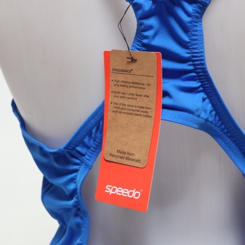 Dámske plavky Speedo Eco Endurance+ D 46
