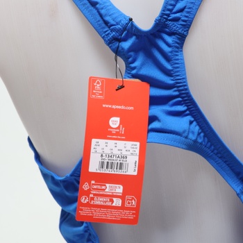 Dámske plavky Speedo Eco Endurance+ D 46