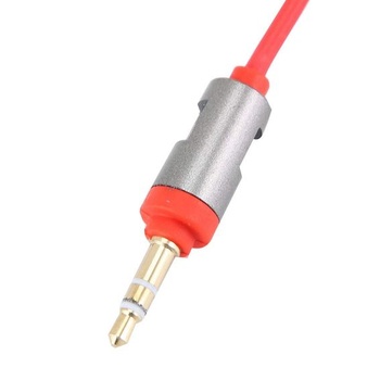 Adaptér Dioche pre autorádio s kazetami pre CD-MD-MP3-MP4 prehrávače na 3,5mm Aux audio pre mobilné