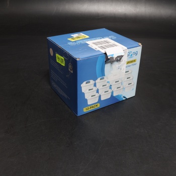 Vodný filter Everspring TÜV SÜD
