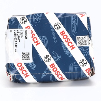 Sonda so zástrčkou Bosch 0258027017