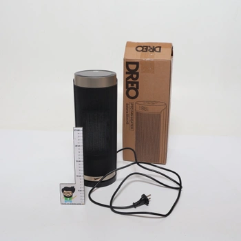 Teplovzdušný ventilátor Dreo DR-HSH003