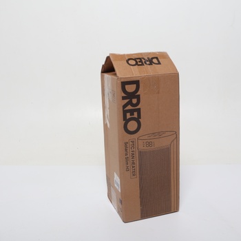 Teplovzdušný ventilátor Dreo DR-HSH003