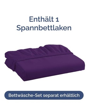 Napínacie prestieradlo 140x200 - Napínacie prestieradlo z mikrovlákna 40 cm (16