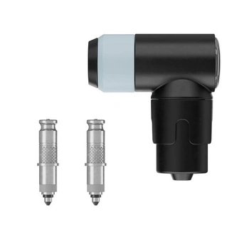 Schwalbe Clik Valve Conversion Set – Konverzní sada pro…