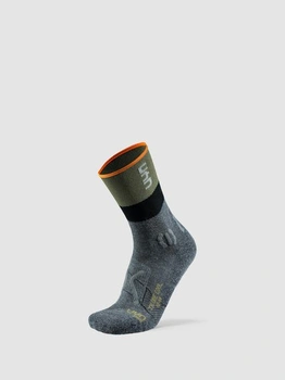 Pánské ponožky UYN S100291 42-44EU