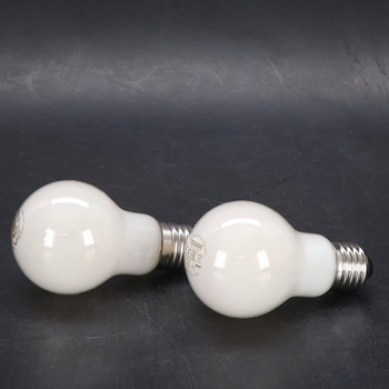 Osram vysoko účinné LED žiarovky s triedou energetickej účinnosti A, hodnotné balenie s 3 žiarovkami,