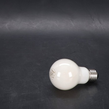 Osram vysoko účinné LED žiarovky s triedou energetickej účinnosti A, hodnotné balenie s 3 žiarovkami,