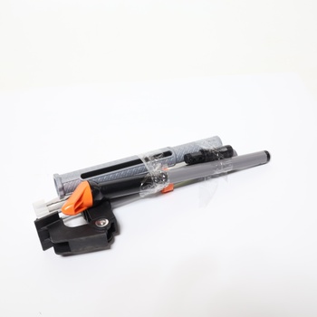 Vytrhávač buriny Volticore WRT01 sivý