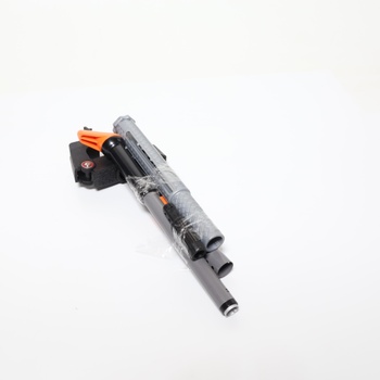 Vytrhávač buriny Volticore WRT01 sivý