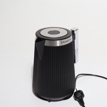 Rychlovarná konvice Russell Hobbs Brontë černá