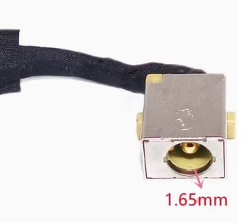 Nabíjecí port stejnosměrného napájení pro Acer Aspire V Nitro VN7-591 VN7-791