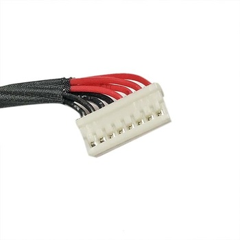 Nabíjecí port stejnosměrného napájení pro Acer Predator Helios 300 PH317-51